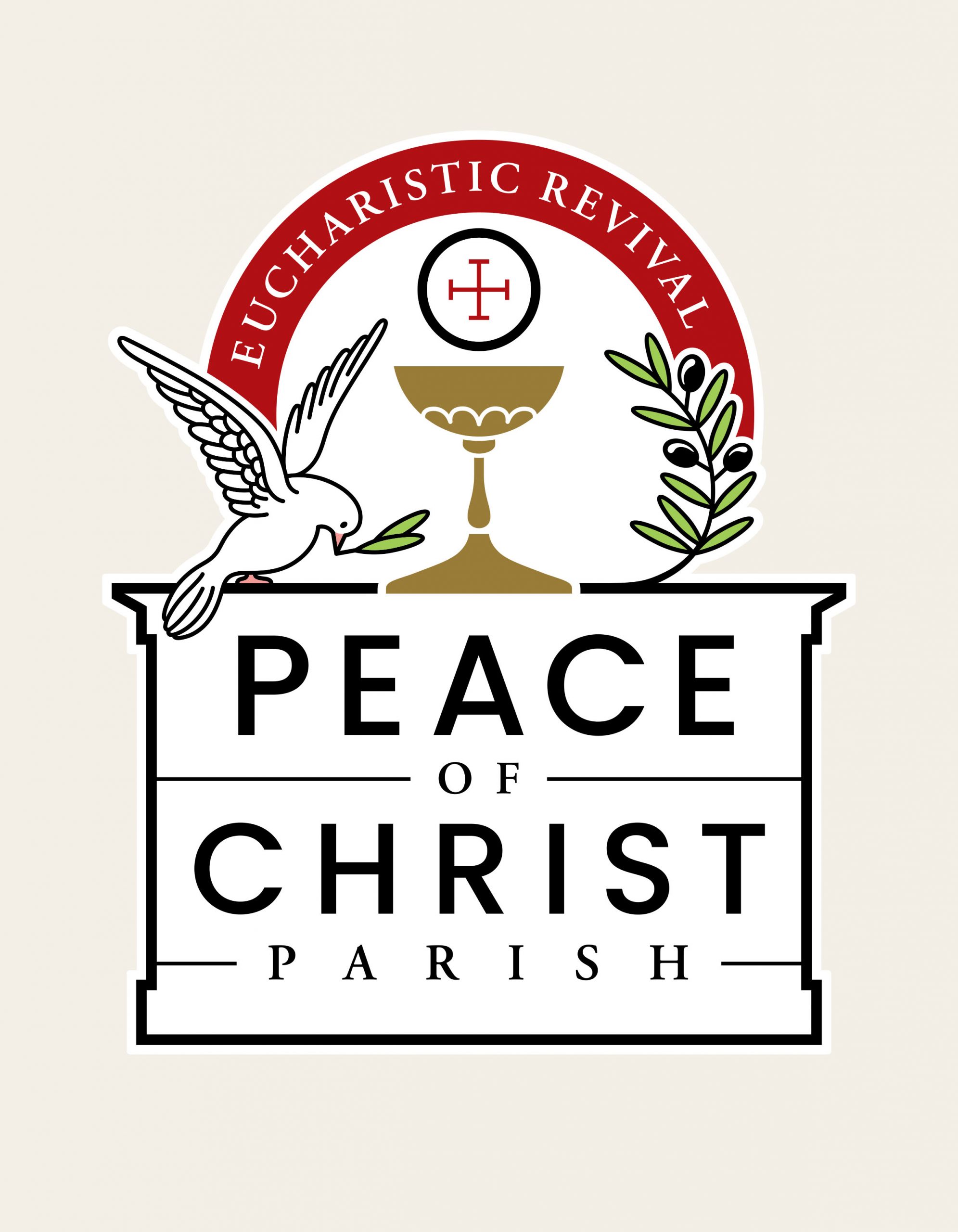Peace of Christ Parish